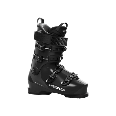 HEAD KALIBER 100 MV BLACK