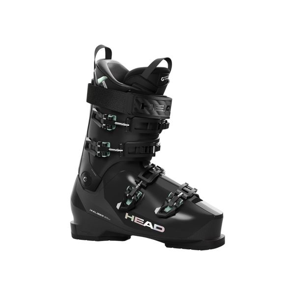 HEAD KALIBER 85 W MV BLACK