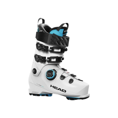 HEAD KALIBER 120 MV GW BOA WHITE
