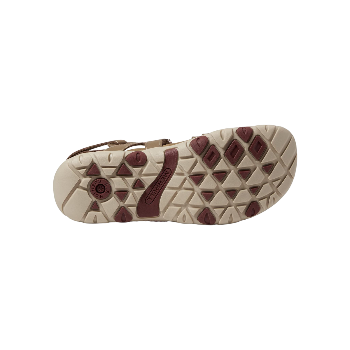 Merrell Sandspur Rose Convert