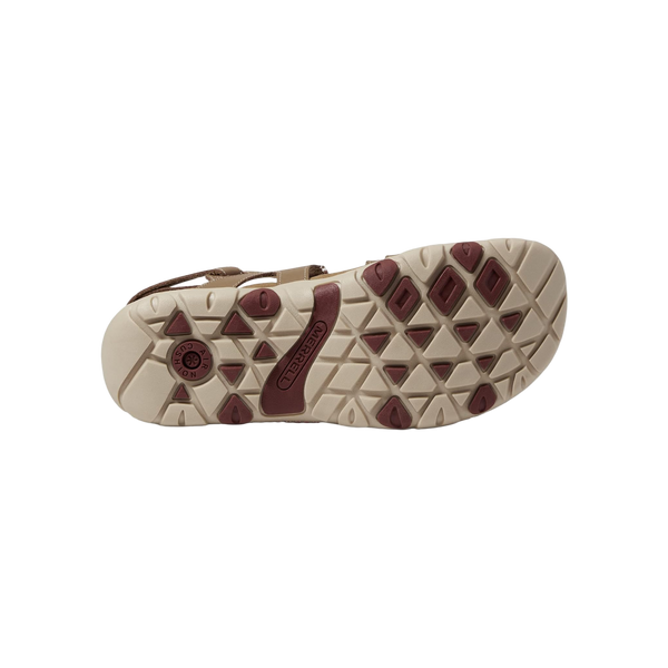 Merrell Sandspur Rose Convert