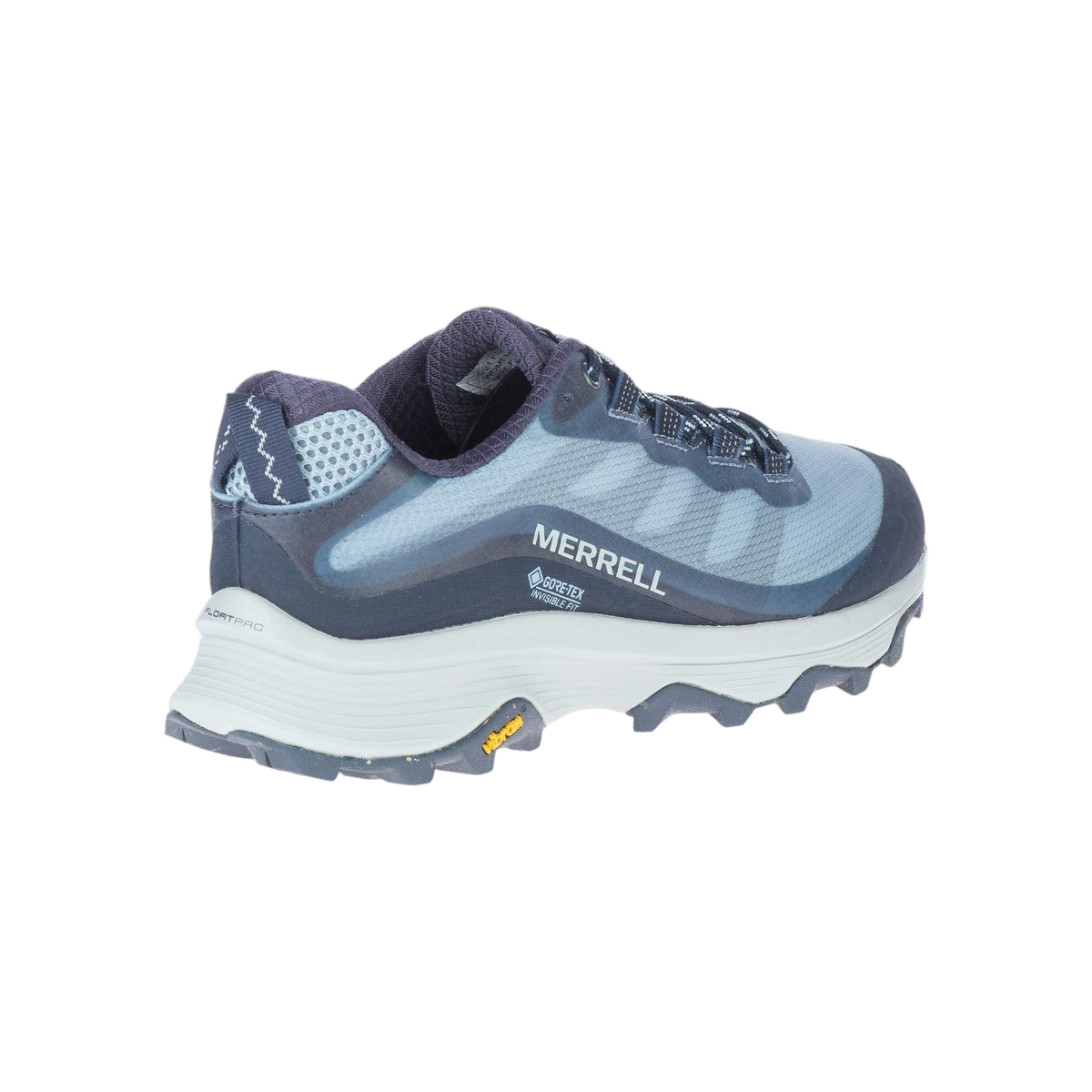 Merrell Moab Speed Gtx V (400) 37.5