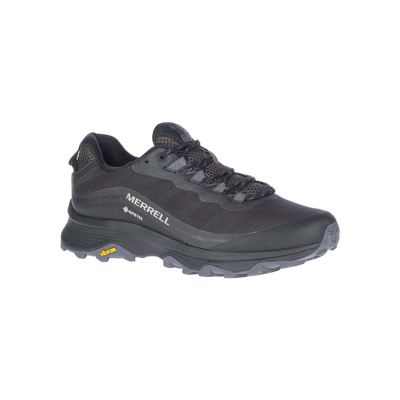 Merrell Moab Speed Gtx M (Black/Asphalt) 45