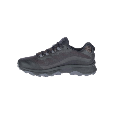 Merrell Moab Speed Gtx M (Black/Asphalt) 45