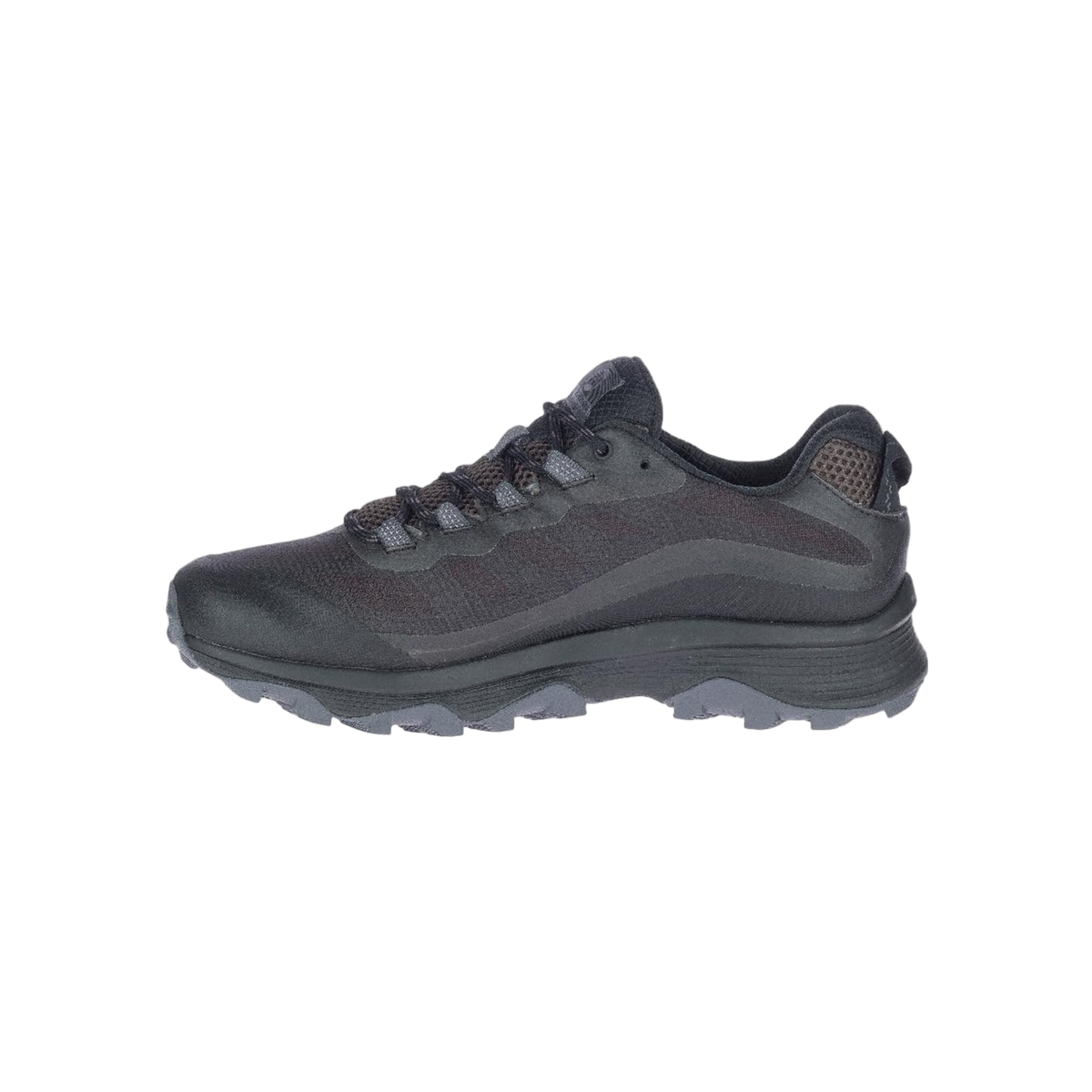 Merrell Moab Speed Gtx M (Black/Asphalt) 45