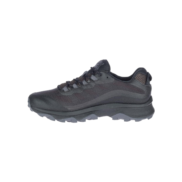 Merrell Moab Speed Gtx M (Black/Asphalt) 45