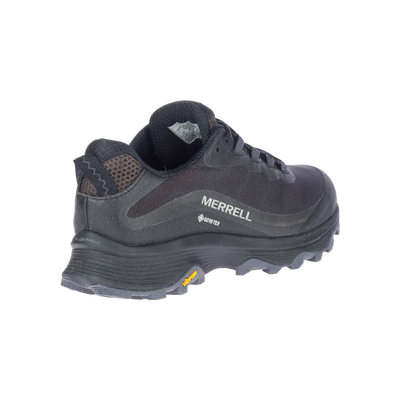 Merrell Moab Speed Gtx M (Black/Asphalt) 45