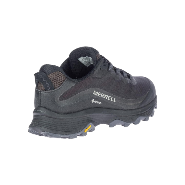 Merrell Moab Speed Gtx M (Black/Asphalt) 45