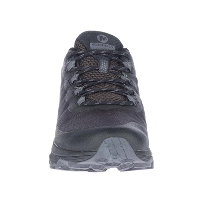 Merrell Moab Speed Gtx M (Black/Asphalt) 45