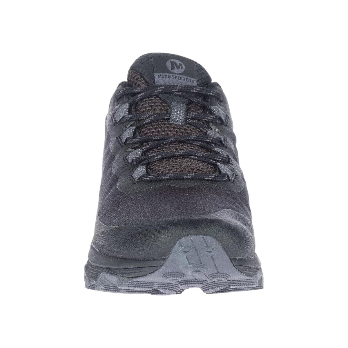 Merrell Moab Speed Gtx M (Black/Asphalt) 45
