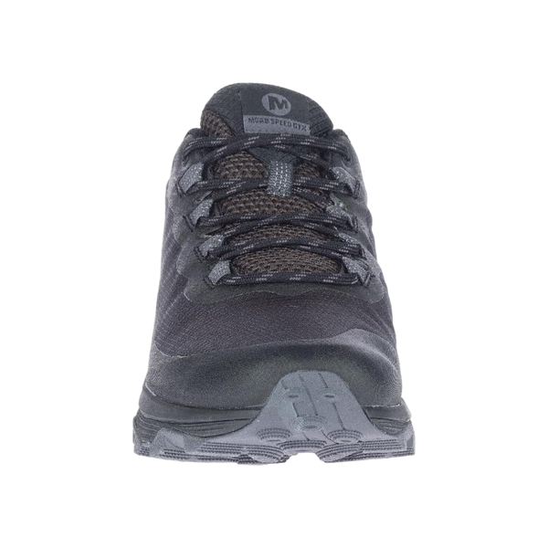 Merrell Moab Speed Gtx M (Black/Asphalt) 45