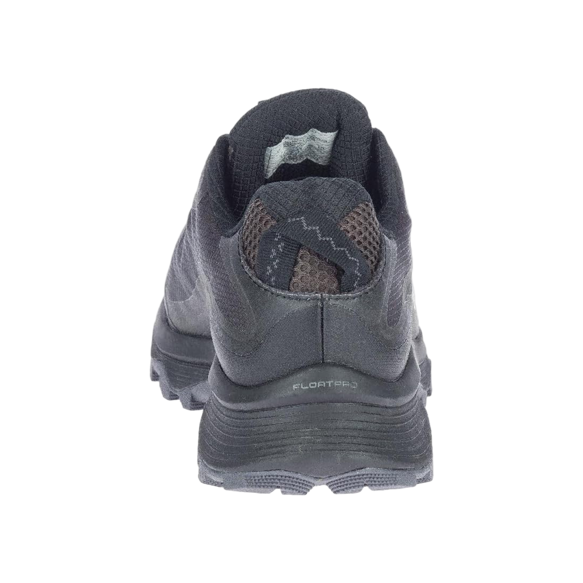 Merrell Moab Speed Gtx M (Black/Asphalt) 45