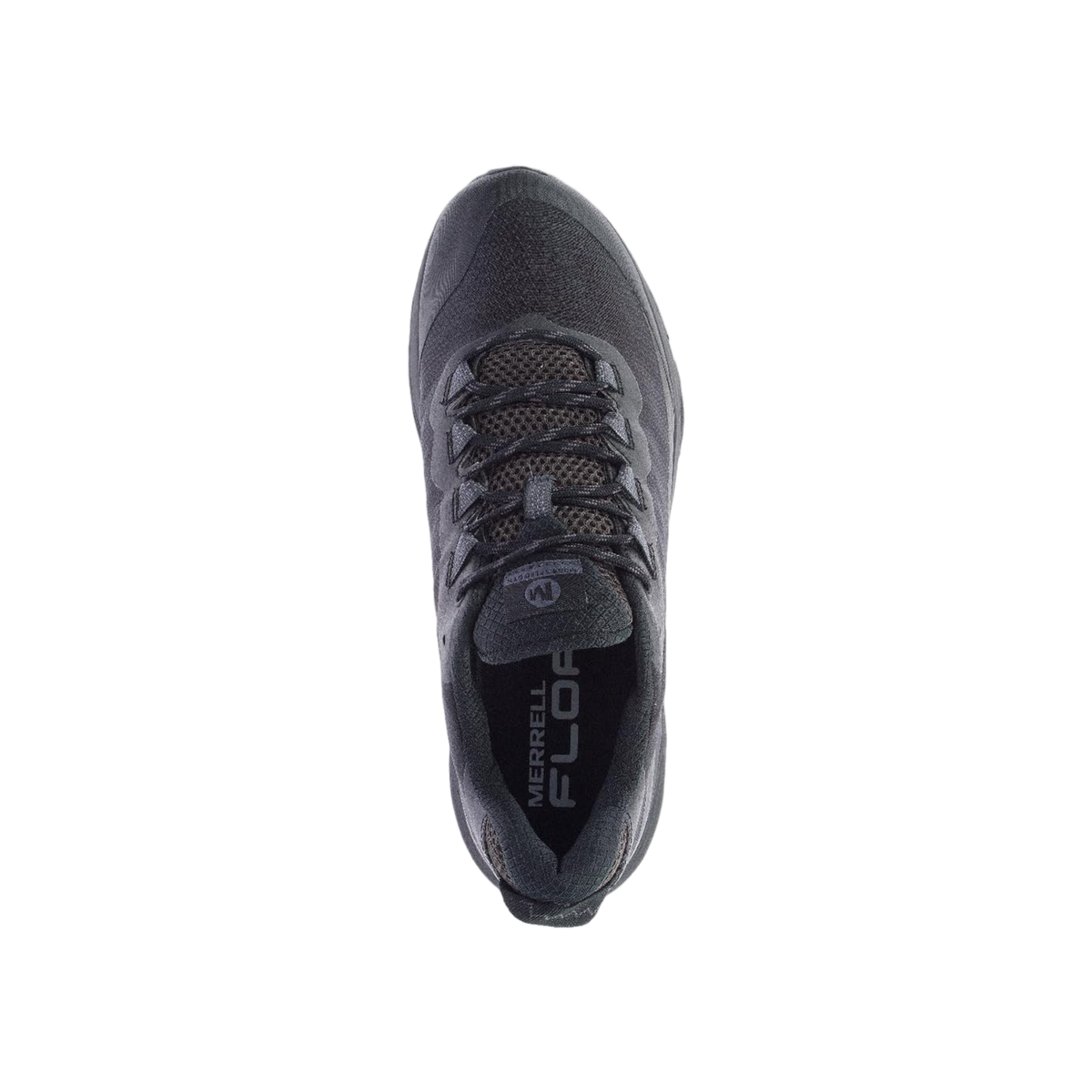 Merrell Moab Speed Gtx M (Black/Asphalt) 45
