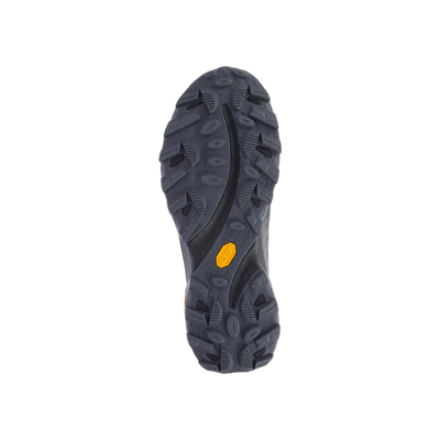 Merrell Moab Speed Gtx M (Black/Asphalt) 45