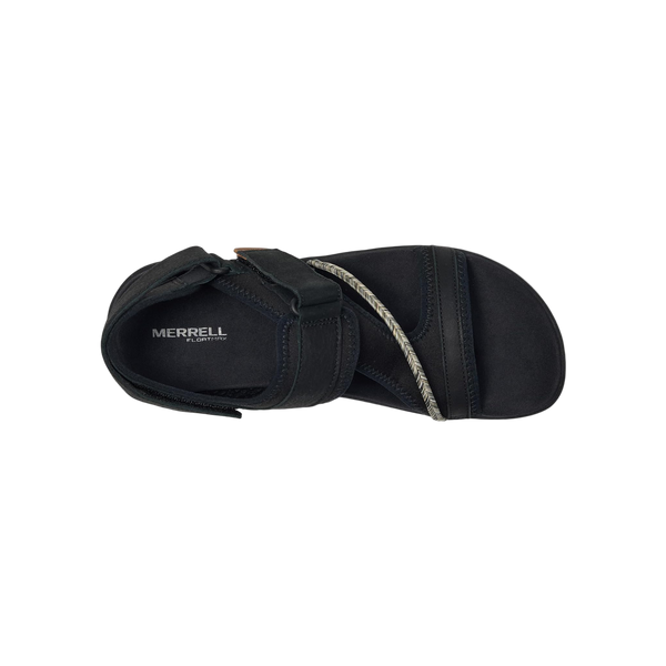 Merrell Terran 4 Backstrap