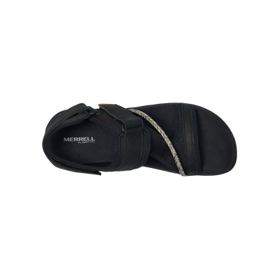 Merrell Terran 4 Backstrap