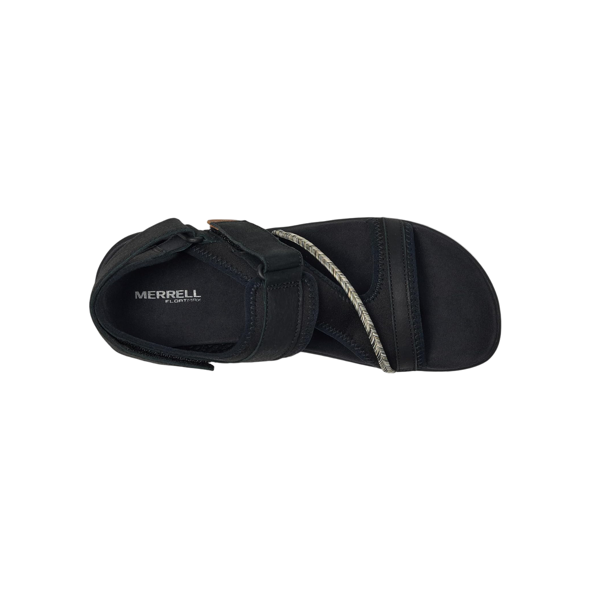 Merrell Terran 4 Backstrap