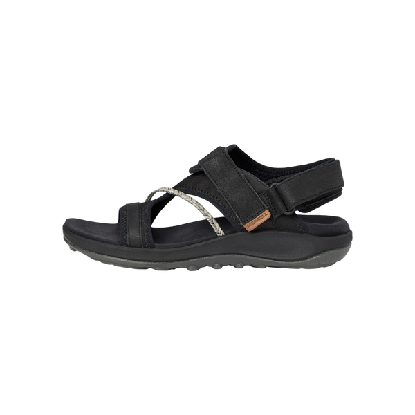 Merrell Terran 4 Backstrap