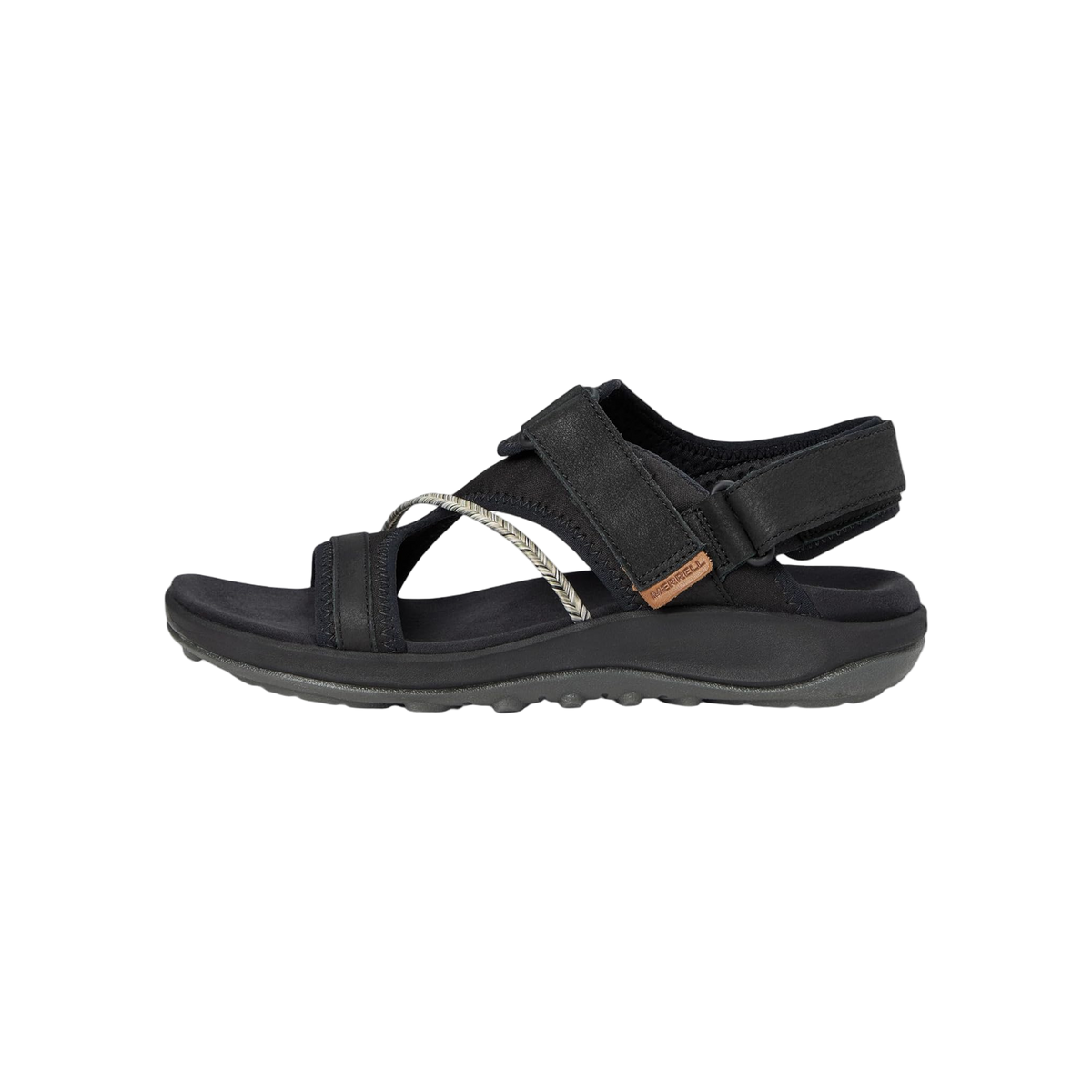 Merrell Terran 4 Backstrap