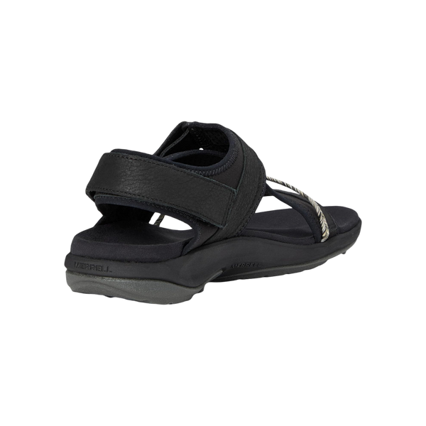 Merrell Terran 4 Backstrap