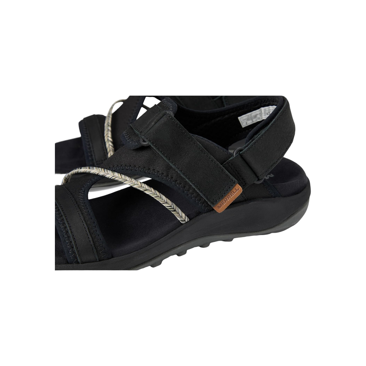 Merrell Terran 4 Backstrap