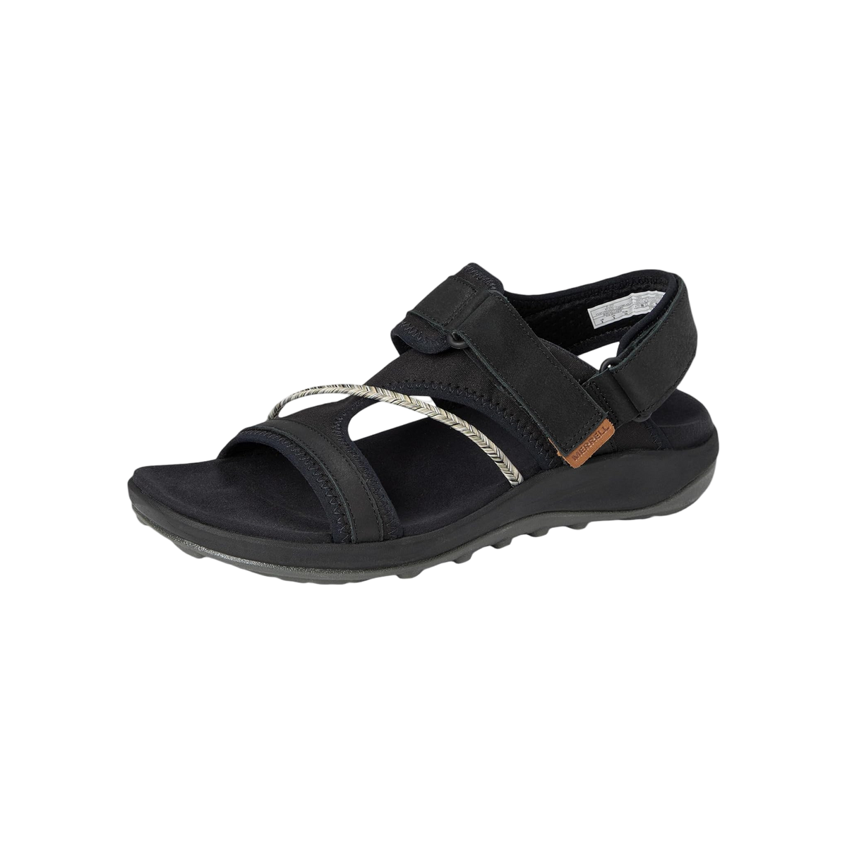 Merrell Terran 4 Backstrap