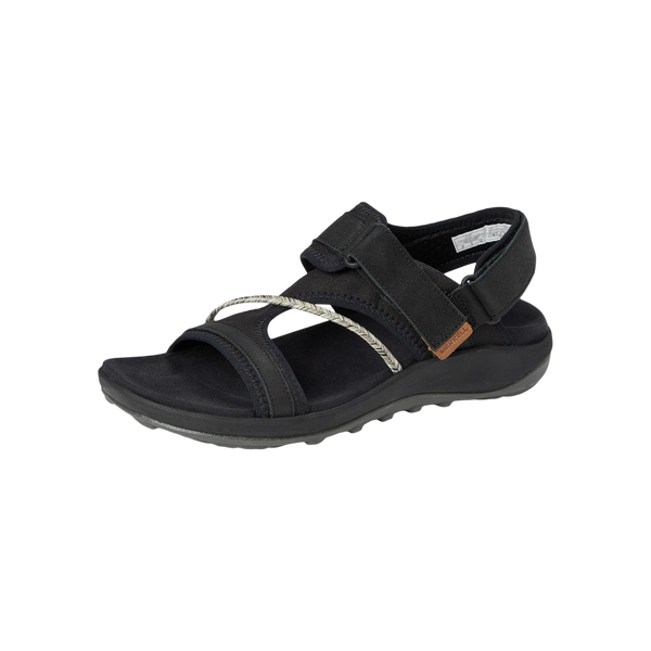 Merrell Terran 4 Backstrap