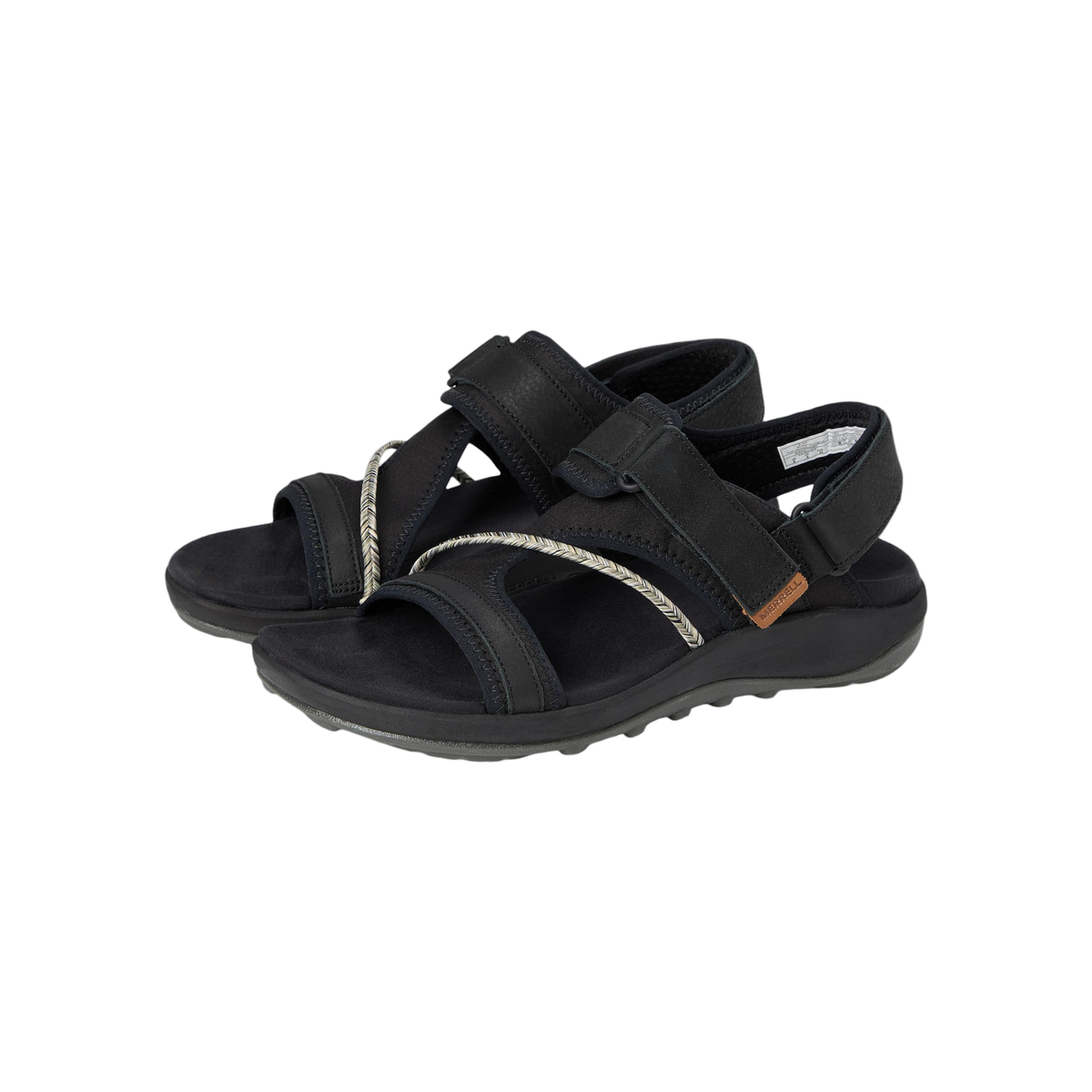 Merrell Terran 4 Backstrap