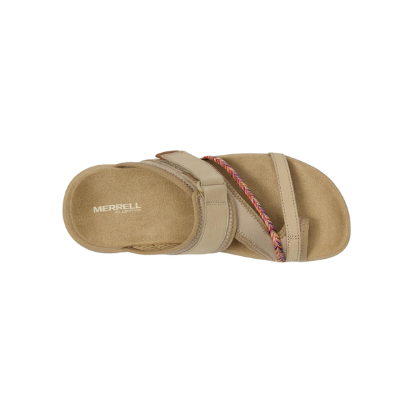 Merrell Terran 4 Post