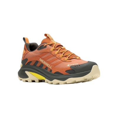Merrell Moab Speed 2 Gtx - Heren Wandelschoen