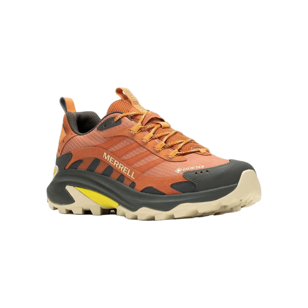 Merrell Moab Speed 2 Gtx - Heren Wandelschoen