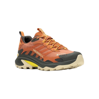 Merrell Moab Speed 2 Gtx - Heren Wandelschoen