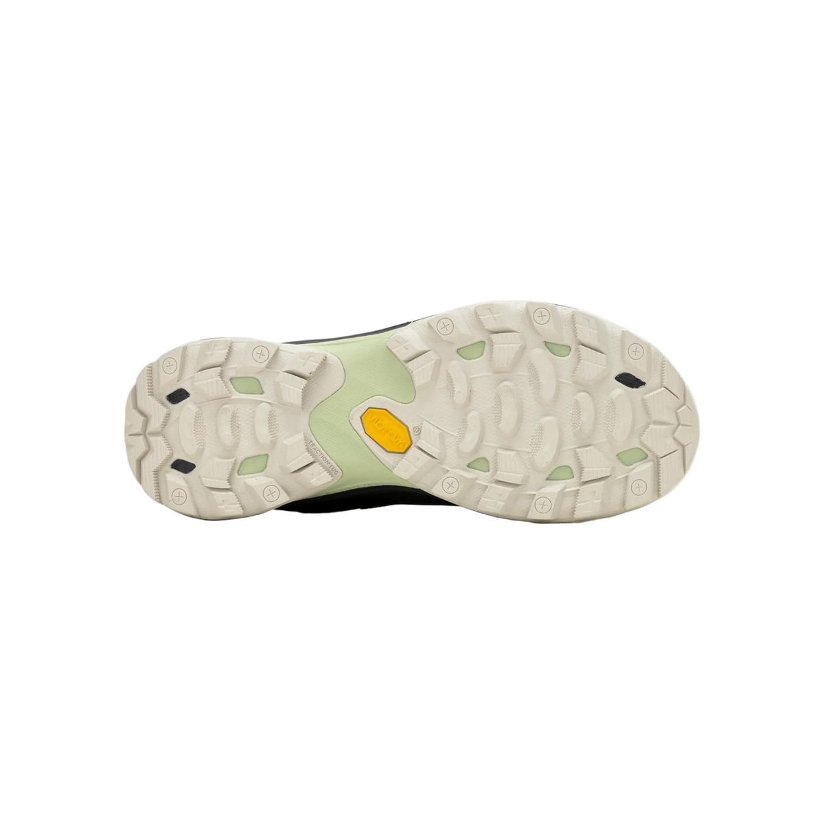 Merrell Moab Speed 2 GTX - Damen Wanderschuh