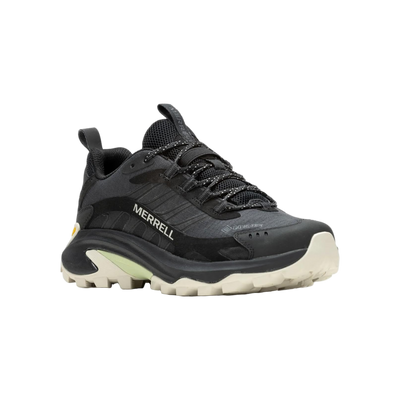 Merrell Moab Speed 2 GTX - Women's Hiking Shoe