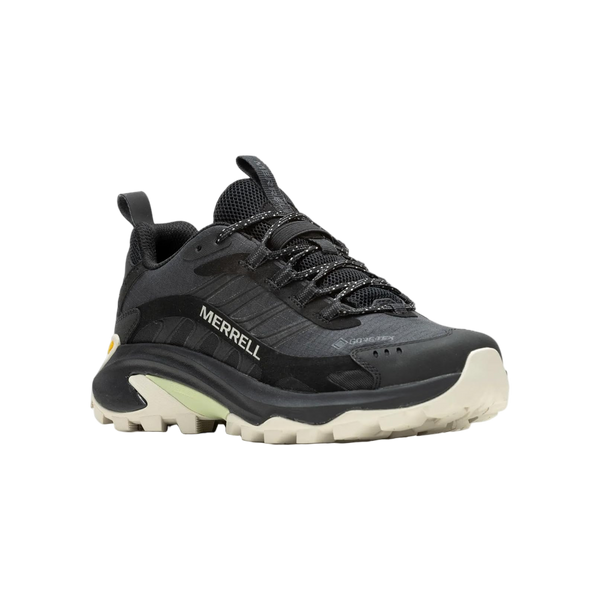 Merrell Moab Speed 2 Gtx - Dames Wandelschoen