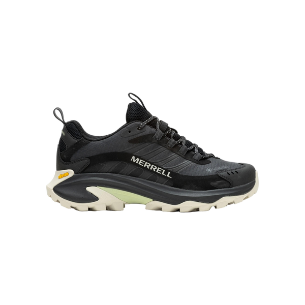Merrell Moab Speed 2 Gtx - Dames Wandelschoen
