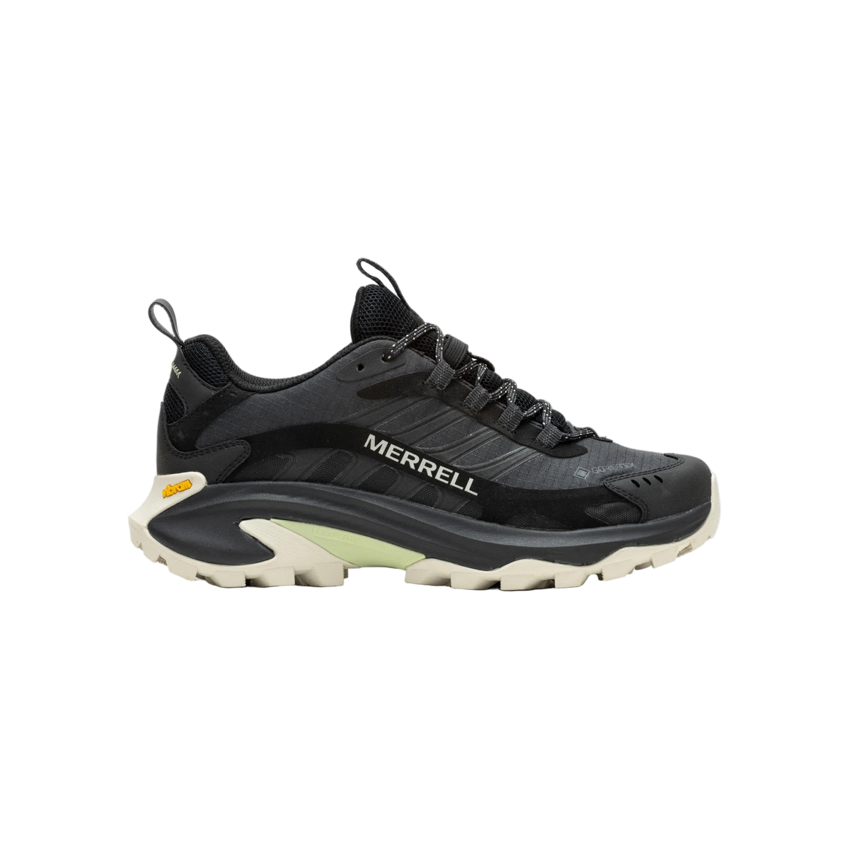 Merrell Moab Speed 2 GTX - Women's Hiking Shoe