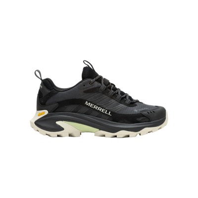 Merrell Moab Speed 2 GTX - Women's Hiking Shoe