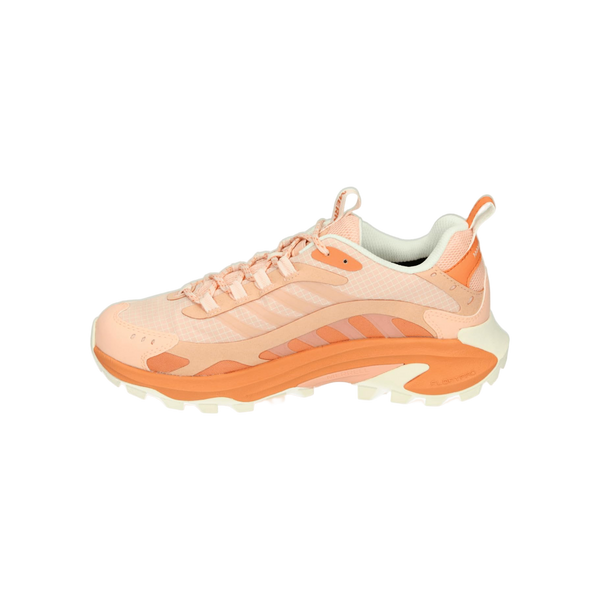 Merrell Moab Speed 2 Gtx - Dames Wandelschoen