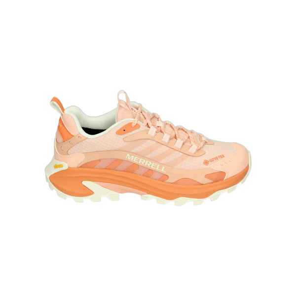 Merrell Moab Speed 2 Gtx - Dames Wandelschoen