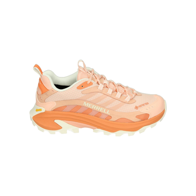 Merrell Moab Speed 2 GTX - Women's Hiking Shoe