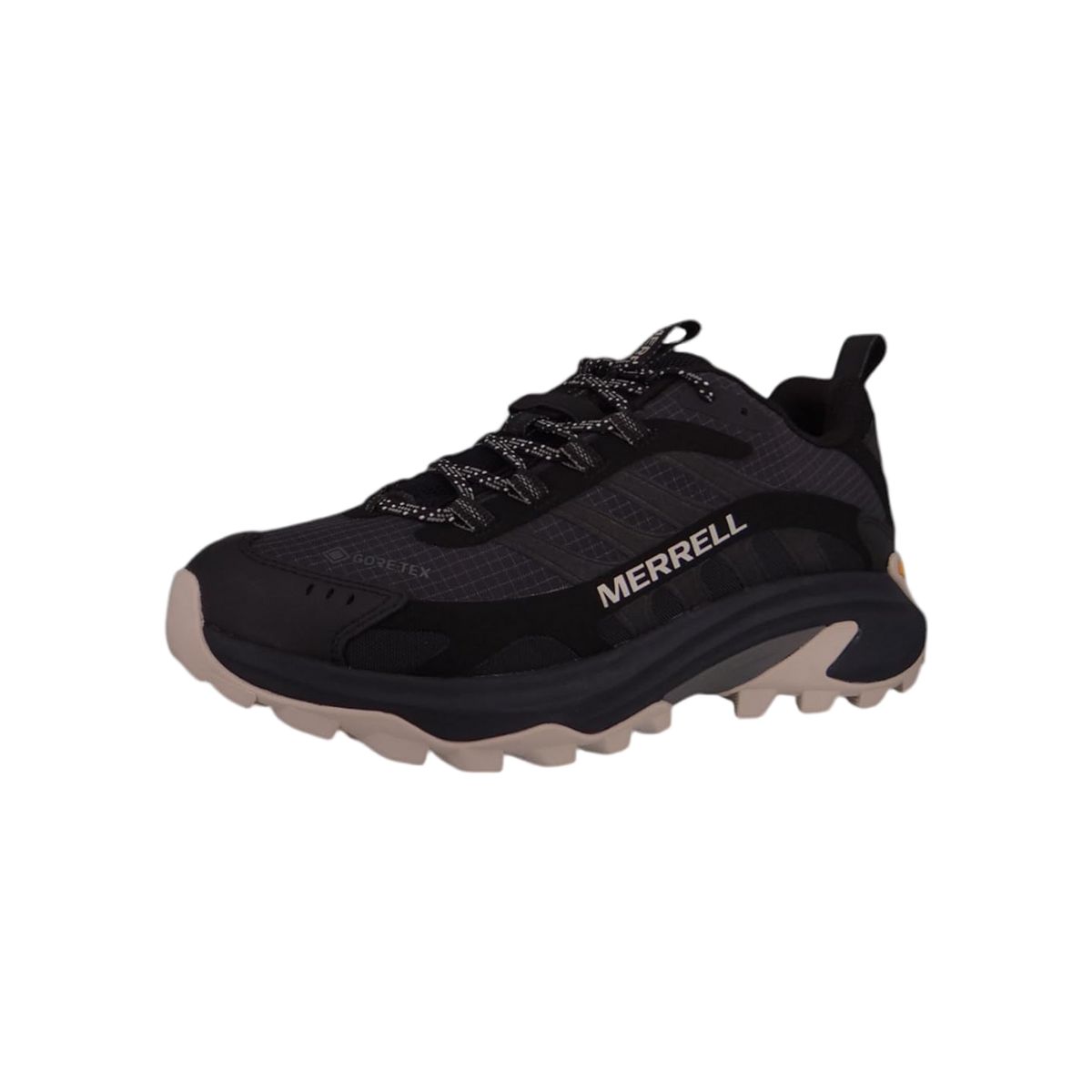 Merrell Moab Speed 2 Gtx - Heren Wandelschoen