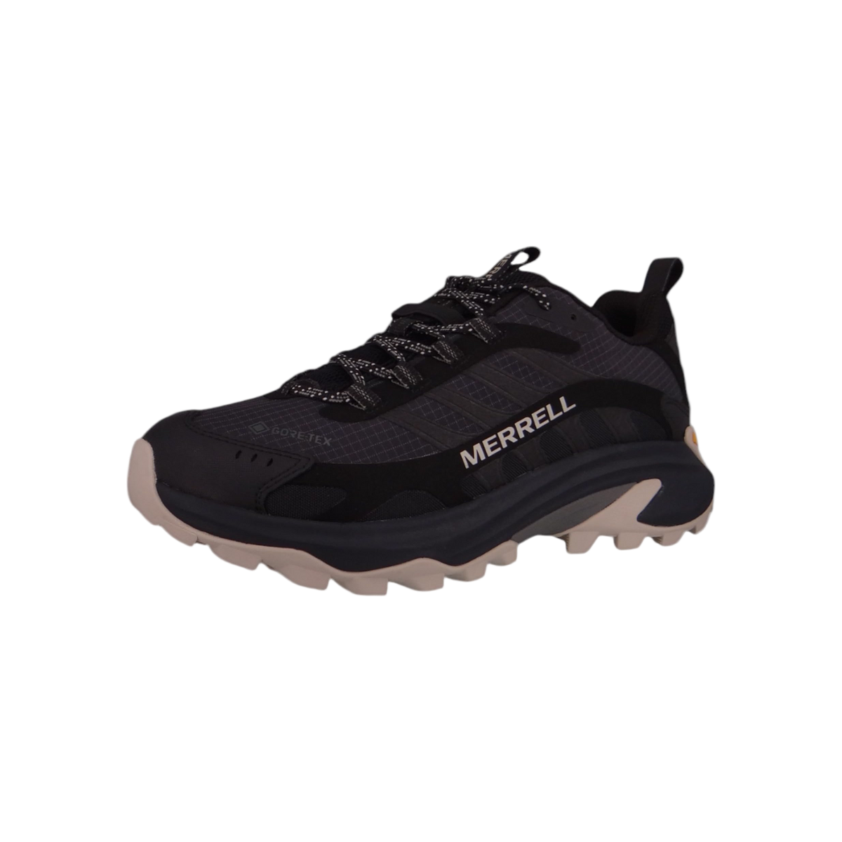 Merrell Moab Speed 2 Gtx - Heren Wandelschoen