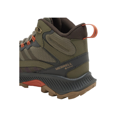 Merrell Speed Strike 2 Mid GTX