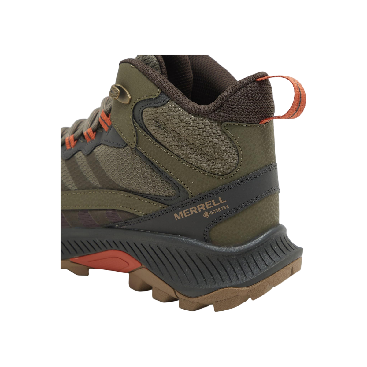Merrell Speed Strike 2 Mid GTX