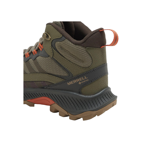 Merrell Speed Strike 2 Mid GTX