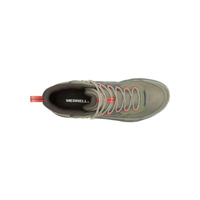 Merrell Speed Strike 2 Mid GTX