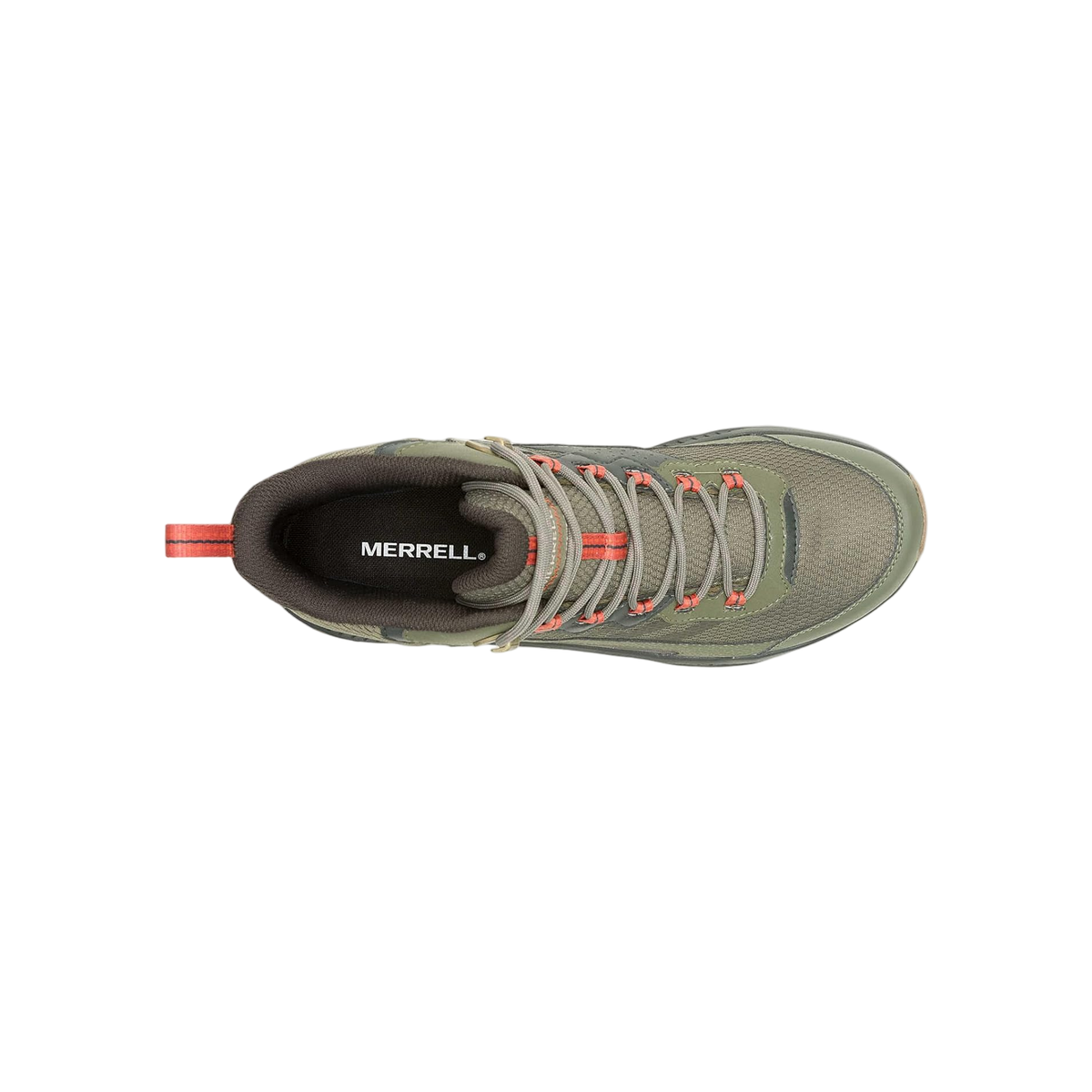 Merrell Speed Strike 2 Mid GTX