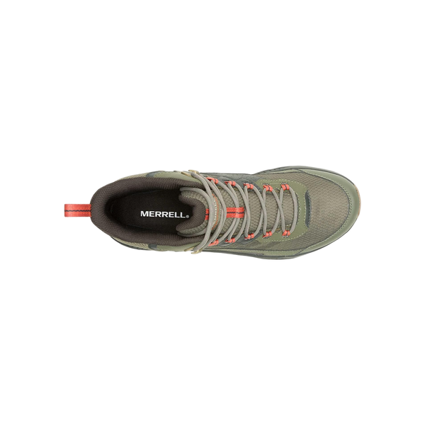 Merrell Speed Strike 2 Mid GTX