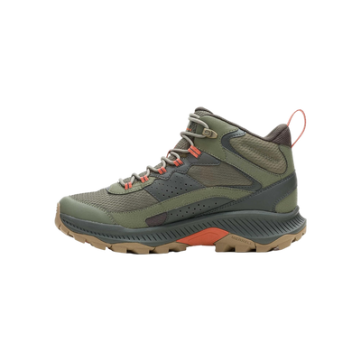 Merrell Speed Strike 2 Mid GTX
